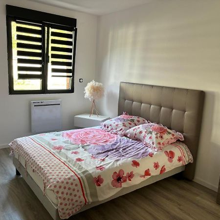 Lg1 Apartment Saint-Dizier Ngoại thất bức ảnh