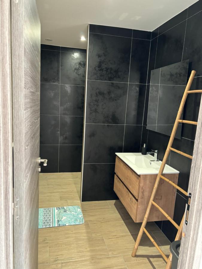Lg1 Apartment Saint-Dizier Ngoại thất bức ảnh